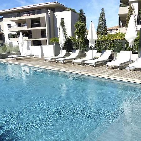 סן טרופז Residence Exclusive Resort מראה חיצוני תמונה