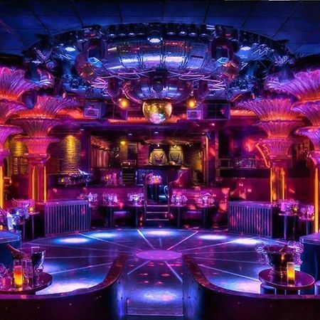 סן טרופז Residence Exclusive Resort מראה חיצוני תמונה