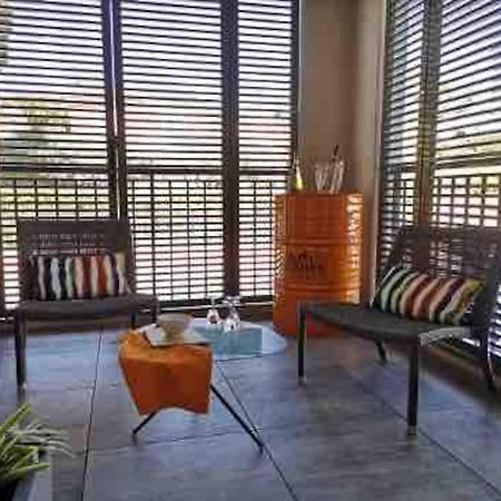 סן טרופז Residence Exclusive Resort מראה חיצוני תמונה