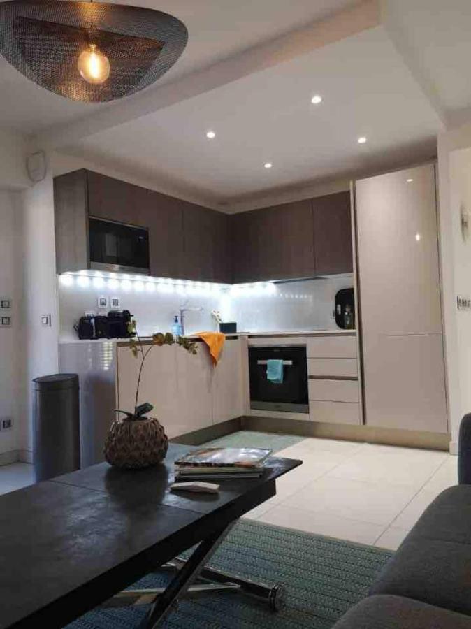 סן טרופז Residence Exclusive Resort מראה חיצוני תמונה