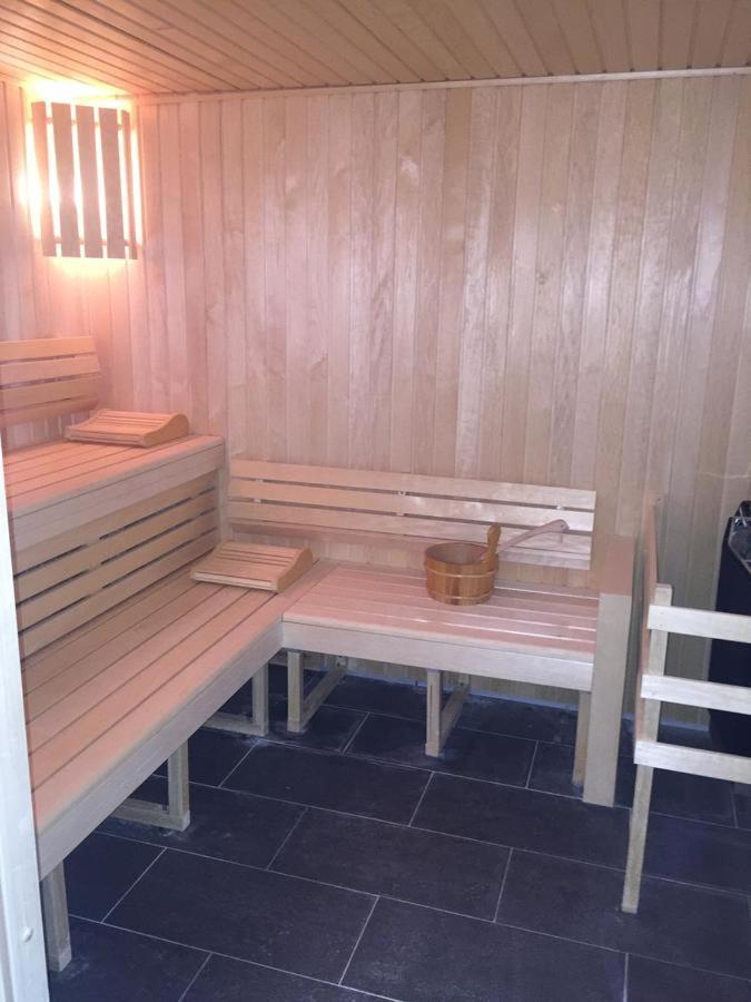 סן טרופז Residence Exclusive Resort מראה חיצוני תמונה