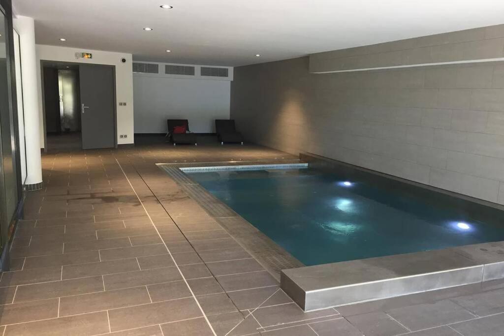 סן טרופז Residence Exclusive Resort מראה חיצוני תמונה