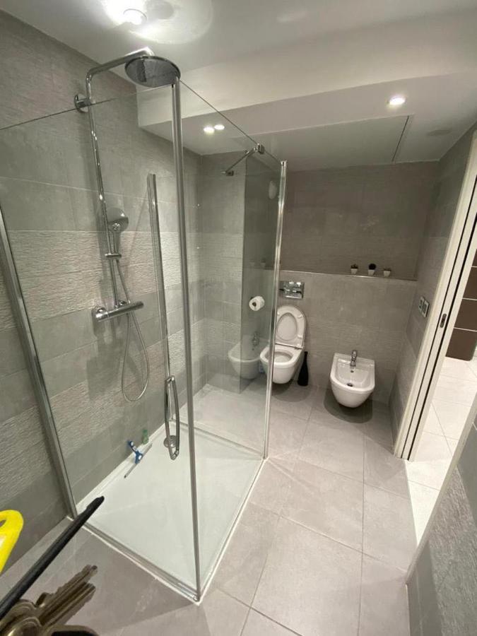 סן טרופז Residence Exclusive Resort מראה חיצוני תמונה