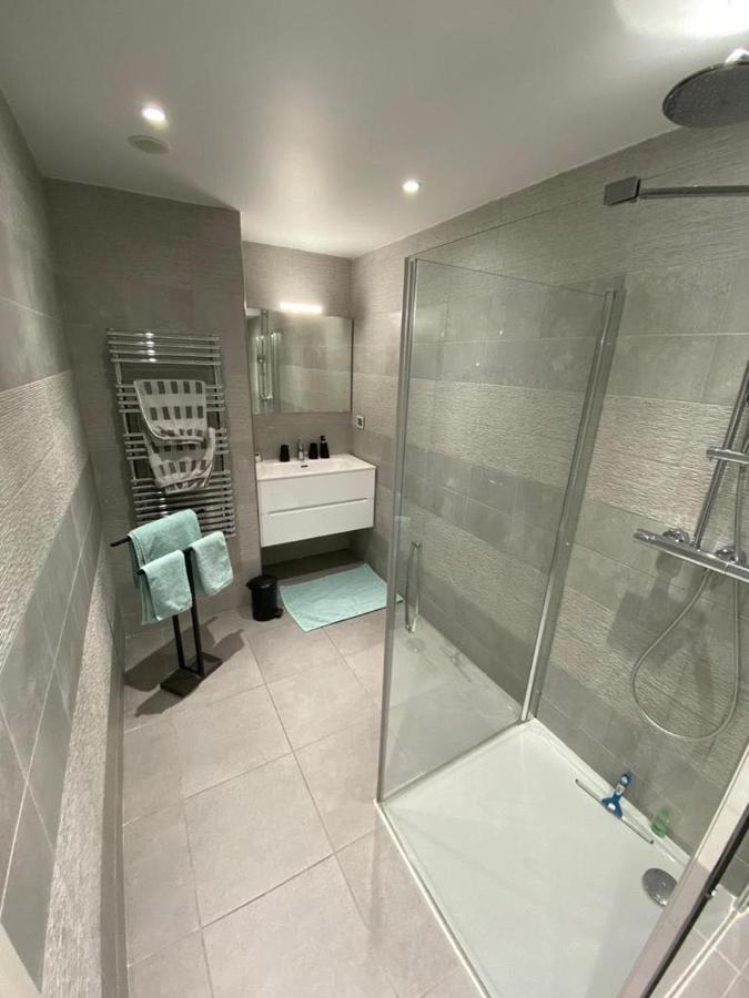 סן טרופז Residence Exclusive Resort מראה חיצוני תמונה