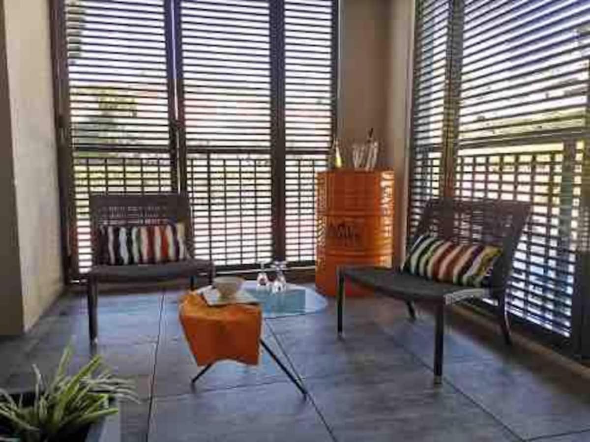סן טרופז Residence Exclusive Resort מראה חיצוני תמונה