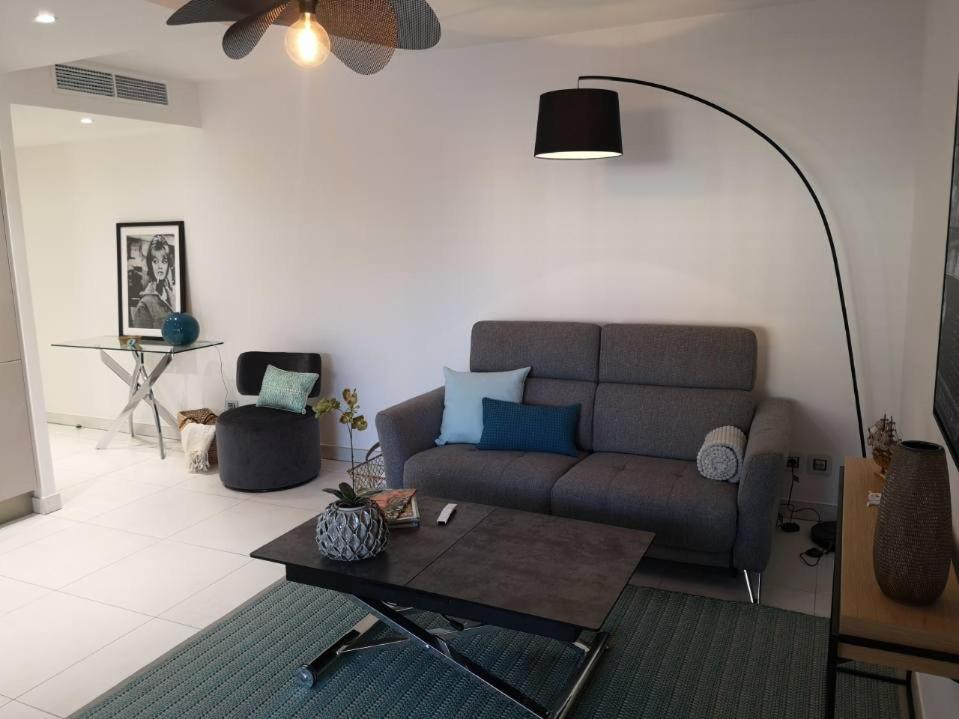 סן טרופז Residence Exclusive Resort מראה חיצוני תמונה