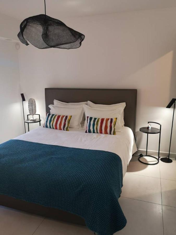 סן טרופז Residence Exclusive Resort מראה חיצוני תמונה