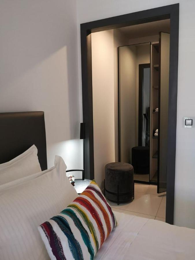 סן טרופז Residence Exclusive Resort מראה חיצוני תמונה